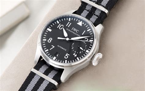 iwc replica strap|iwc strap catalogue.